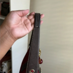 Vintage Coach Soho Cherry Red🌺🩷 - Image 7