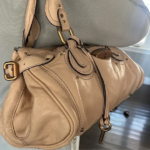 Authentic Chloe Paddington Medium✨🔥 - Image 3