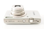 💿 Y2K ESSENTIAL Canon IXY 200 // Silver ELPH 185 [Near MINT Boxed Set] 💿 - Image 20