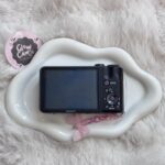 Used Sony Cyber shot dsc digital camera | 10.2MP - Image 3