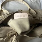 Authentic Cream Chloe Paddington Bag With Gold Hardware✨🔥 - Image 7