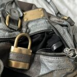 🩷🍒Preowned CHLOE PADDINGTON BAG 🩷🍒 - Image 7