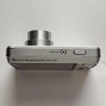 Used Sony CyberShot W560 Digital Camera - Image 3