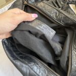 🩷🍒Preowned Authentic balenciaga city twiggy bag🩷🍒 - Image 8