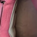 Rare Pink Chloe Paddington Bag With Gold Hardware🍒❤️‍🔥 - Image 7