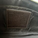 Coach Brown Demi Bag🪻🍃 - Image 5