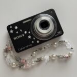 Used Sony Cybershot W350 Digital Camera - Image 5