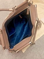 Coach Handbag Madison Caroline Satchel🍎🔥 - Image 2