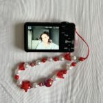 Used Vintage Samsung ST90 14.2 MP Red Digital Camera 🍒 - Image 3