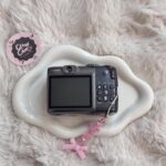 Used Canon Powershot A590 digital camera | 8MP - Image 4