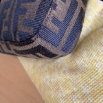 New Auth Fendi Baguette New Vintage It Bag🩷🍒 - Image 5