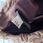 Gorgeous Authentic Dusty Pink Miu Miu Vitello Bag With Gold Hardware🍂✨ - Image 6