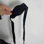 Preowned Authentic 2013 black balenciaga city velo bag🌲🍀 - Image 6