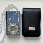 Used Nikon Coolpix S550 Digital Camera - Image 6