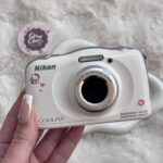 Used Nikon Coolpix W100 waterprood and shockproof camera | 13.3MP Digital Camera - Image 4