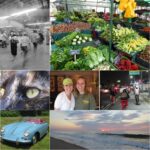 Used Canon Powershot ELPH 300 HS Digital Camera 🍒 - Image 6