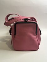 Keith Haring X Coach Collaboration Pink Handbag🍬⚡ - Image 4