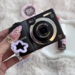 Used Canon PS A1400 HD| 16MP Digital Camera - Image 4