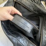 🩷🍒Preowned Authentic balenciaga city twiggy bag🩷🍒 - Image 5