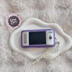 Used Kodak Purple digital camera | 8MP - Image 4