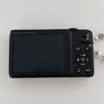 Used Canon Powershot SX600 HS Digital Camera - Image 3