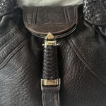 🍇💜Preowned FENDI SPY BAG🍇💜 - Image 2