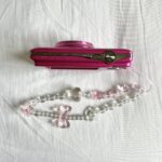 Used  FujiFilm Vintage Finepix T350 14MP Pink Digital Camera - Image 4