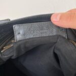 🥬🎄Preowned Authentic black Balenciaga city bag🥬🎄 - Image 6