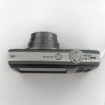 Used Canon Powershot Elph 160 Digital Camera ⊹🖇️˚ ⋆ - Image 4