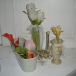 Used Blue Nikon Coolpix  S550 Digital Camera - Image 7