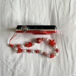 Used Vintage Samsung ST90 14.2 MP Red Digital Camera 🍒 - Image 4