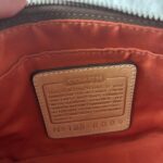 Vintage Coach Demi Mini Bag🍒❤️‍🔥 - Image 5