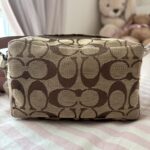 Coach Mini Legacy🍎🔥 - Image 4