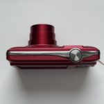 Used Fujifilm Finepix JX660 Digital Camera ๋࣭ 🍓⊹ ࣪ ˖ - Image 4