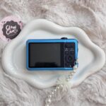 Used Samsung Sl605 digital camera | 12MP - Image 3