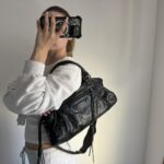 🩷🍒Preowned Authentic balenciaga city twiggy bag🩷🍒 - Image 7