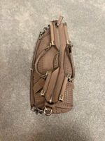 Coach Handbag Madison Caroline Satchel🍎🔥 - Image 3