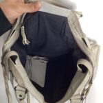 Preowned Authentic balenciaga city bag light 🥬🎄 - Image 5