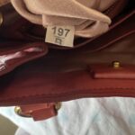 Authentic Pink Miu Miu Vitello Lux Bow Bag With Gold Hardware🍒❤️‍🔥 - Image 6