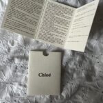 Black Chloe Paddington Bag In Matte Black Hardware🖤🍫 - Image 8