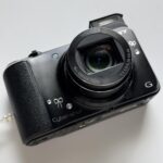 Used Canon CyberShot H90 Digital Camera - Image 5