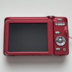 Used Fujifilm Finepix JX660 Digital Camera ๋࣭ 🍓⊹ ࣪ ˖ - Image 3