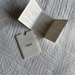 Black Chloe Paddington Bag In Matte Black Hardware🖤🍫 - Image 5