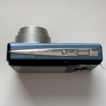 Used Nikon Coolpix S550 Digital Camera - Image 4