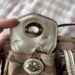 Coach Mini Legacy🍎🔥 - Image 7