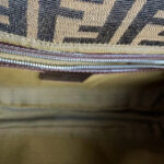 New Auth Fendi Baguette New Vintage It Bag🩷🍒 - Image 11