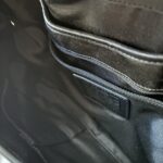 Coach Soho Size Medium🖤🍫 - Image 7