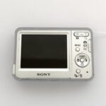 Used Cybershot S930 Digital Camera - Image 3