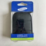 Used Samsung WB150 14.2 MP Black digital camera - Image 6