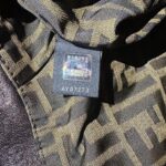 🍇💜Preowned FENDI SPY BAG🍇💜 - Image 8